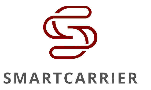 Smartcarrier logo