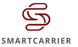 Smartcarrier logo